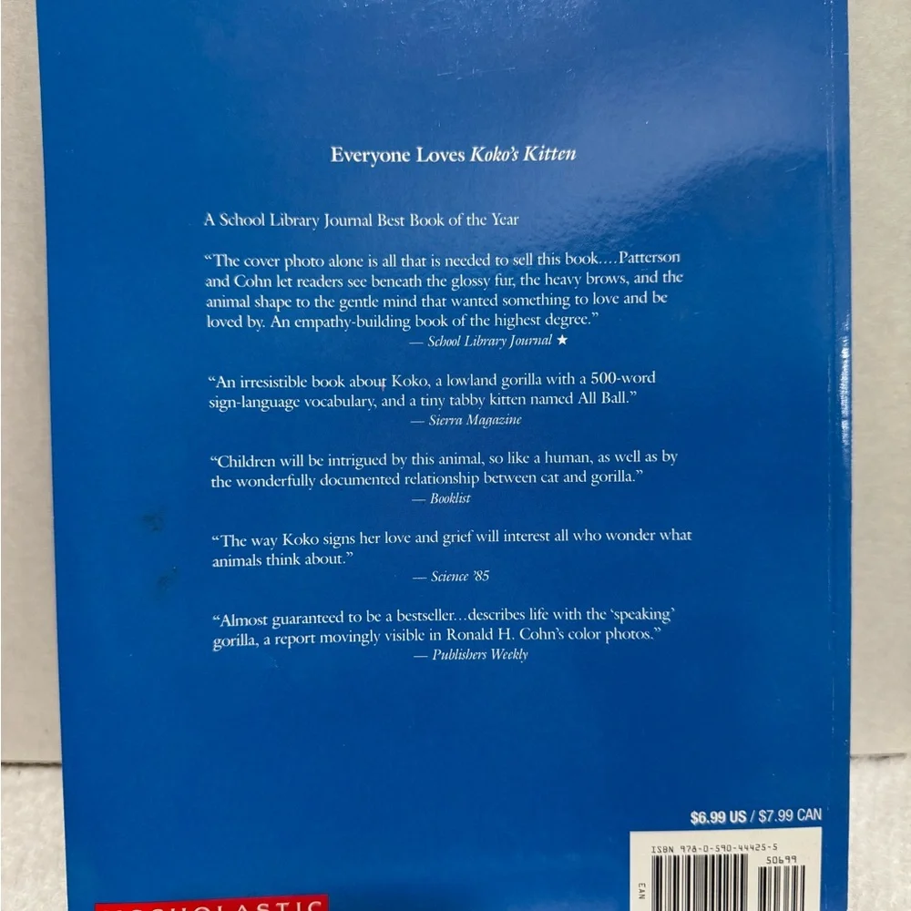 Scholastic note dramatic