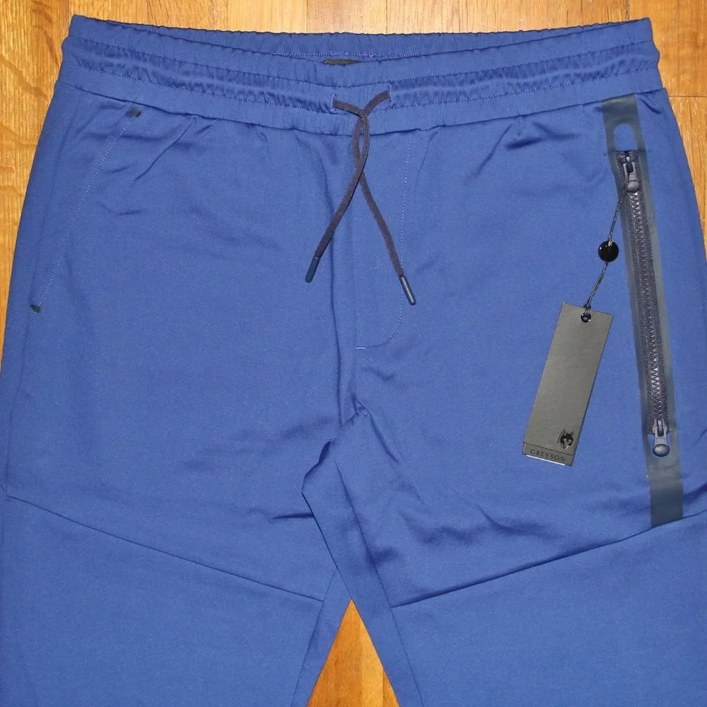 Greyson sequoia jogger