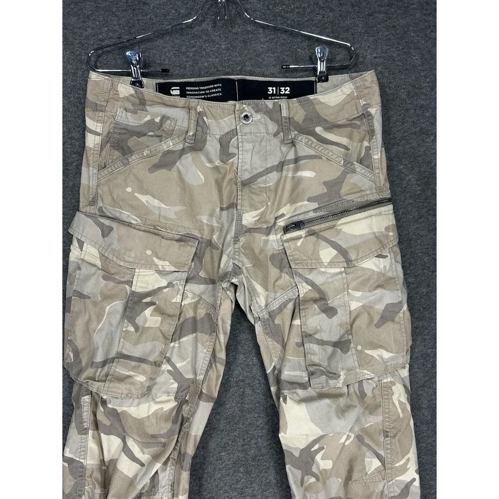 G-Star star raw
