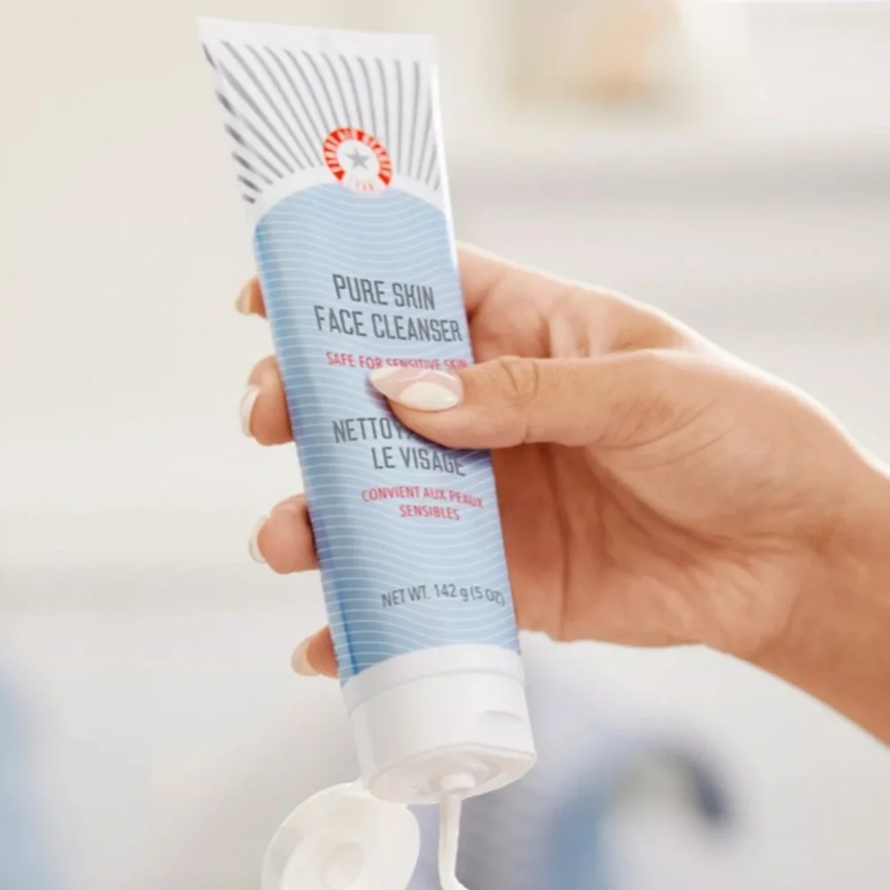 First Aid Beauty first aid