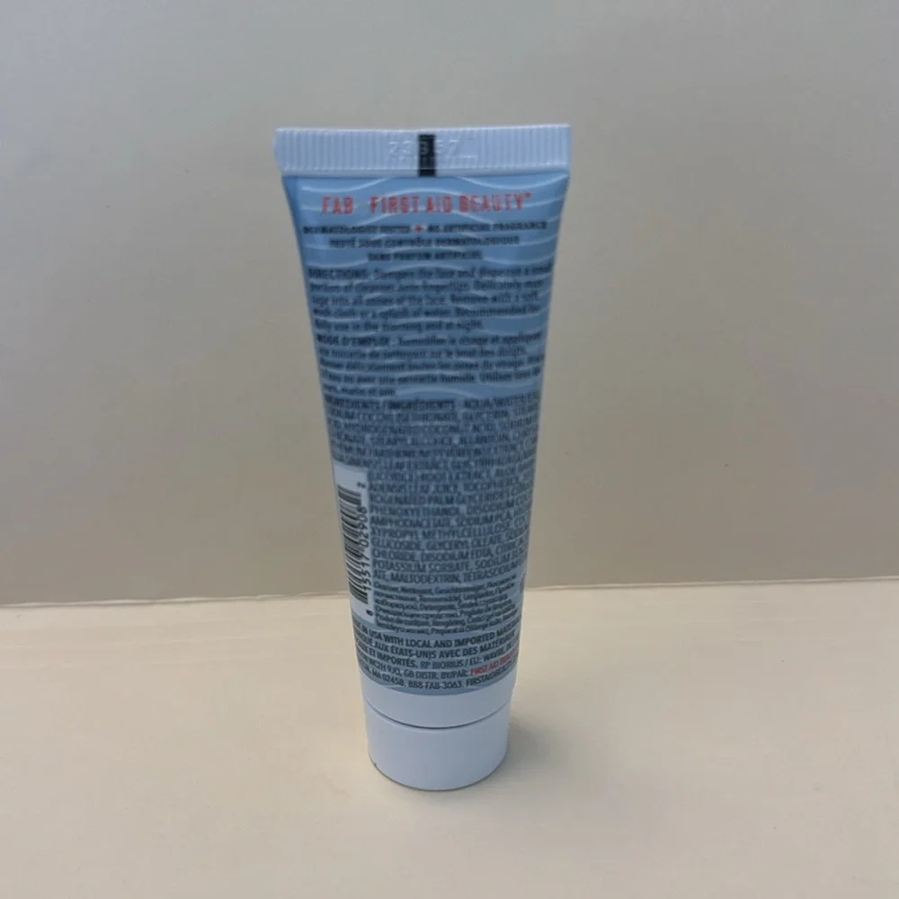 First Aid Beauty first aid