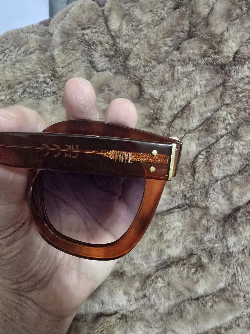 N/A frye women