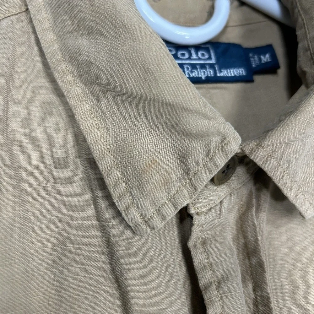 Polo Ralph Lauren vintage polo