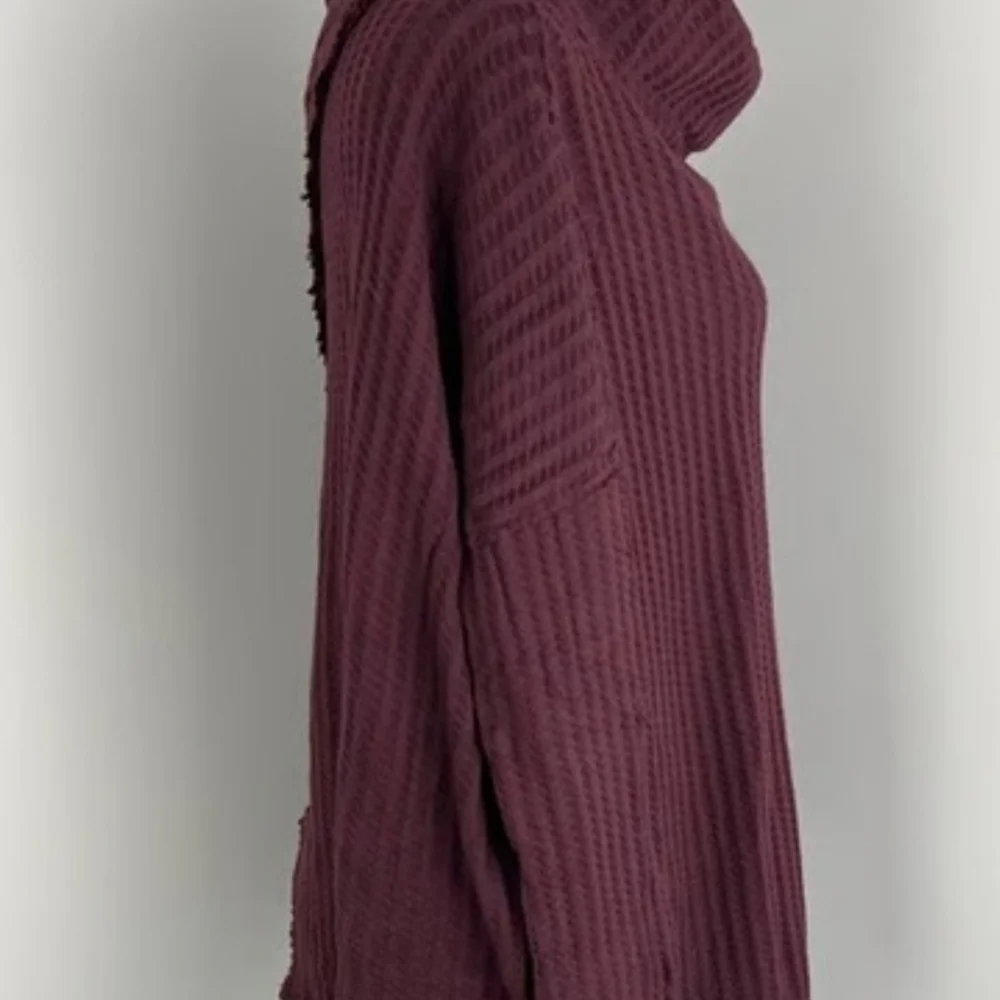 Free People chic cowl