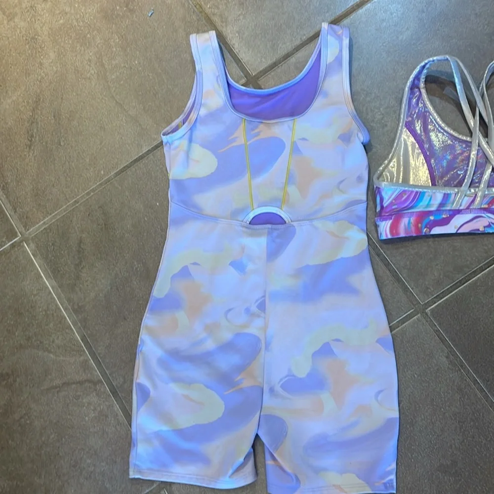 Gymnastics Bundle X 2!
