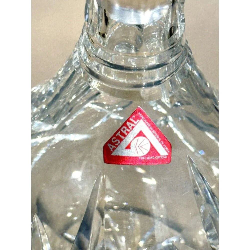 Stifani astral crystal