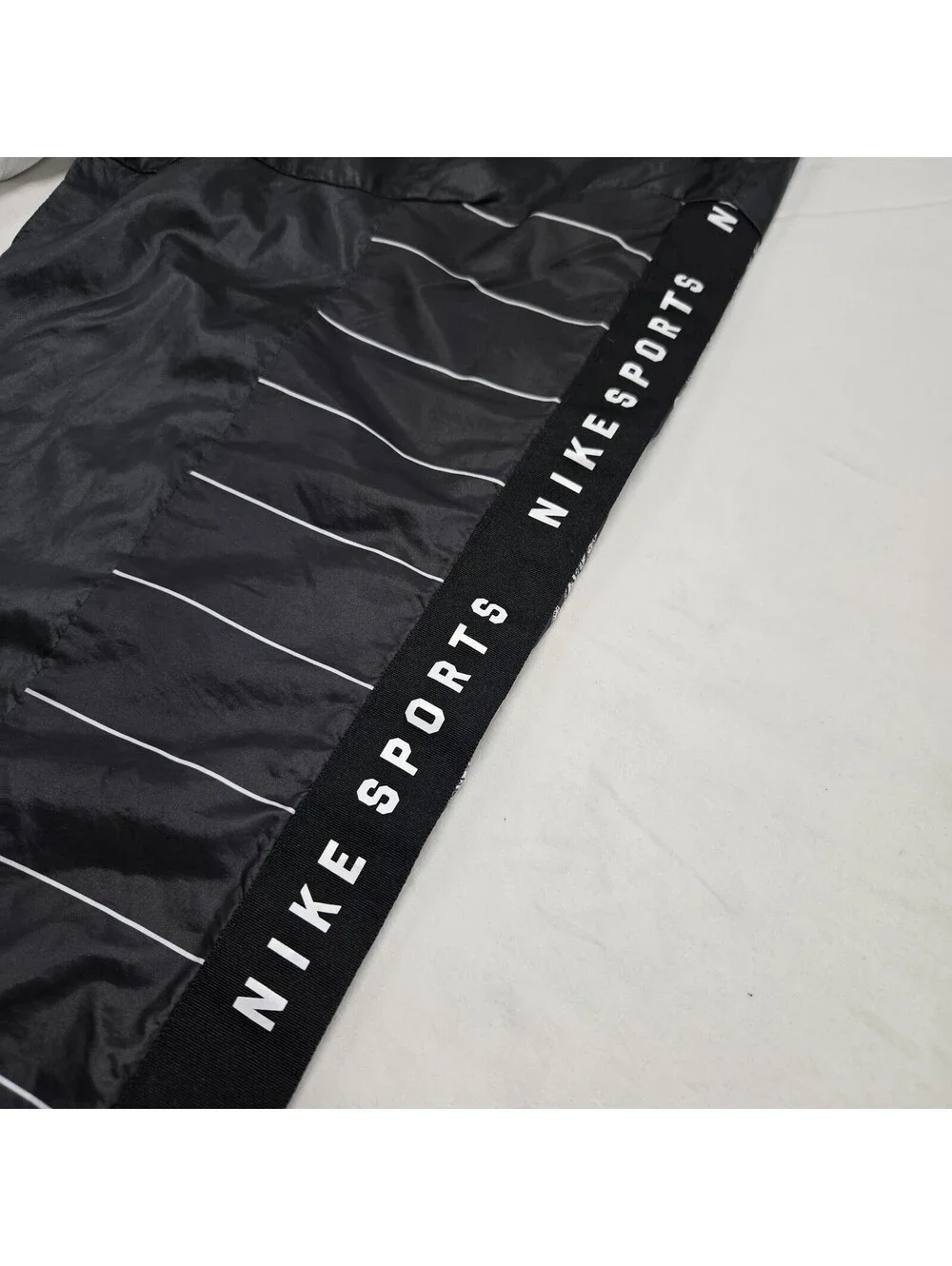 Nike thank you