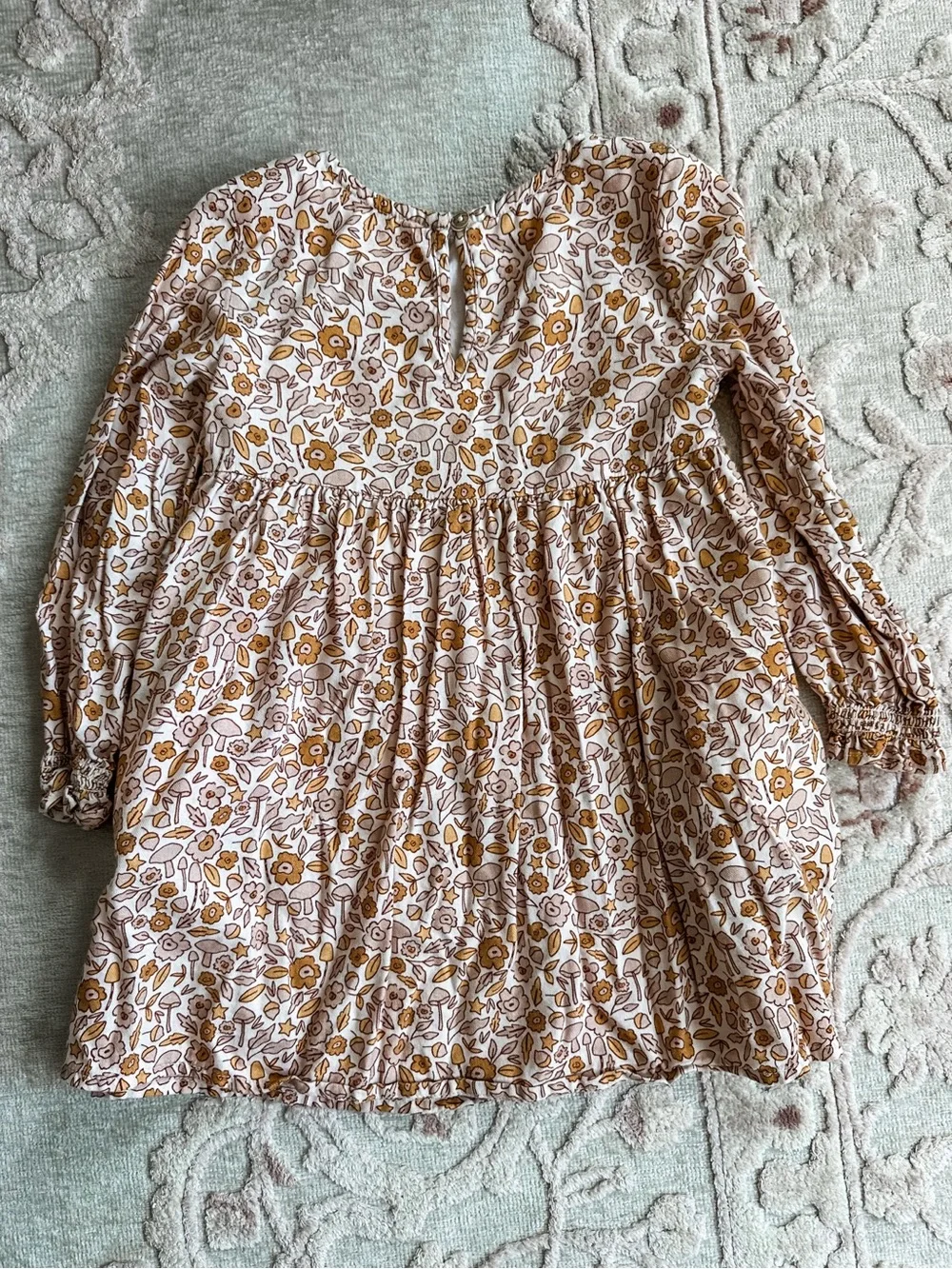 Cat & Jack adorable floral
