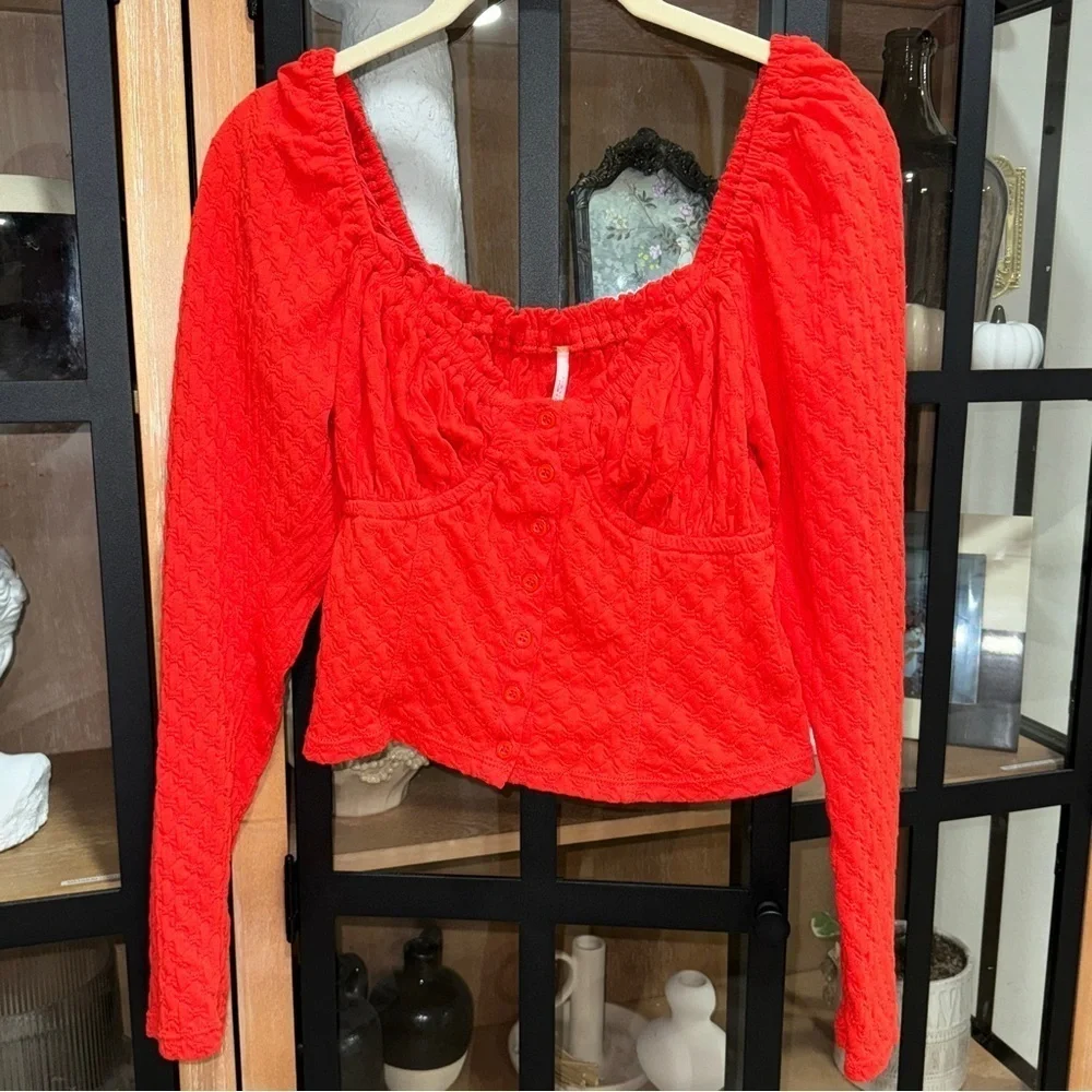 Free People size medium