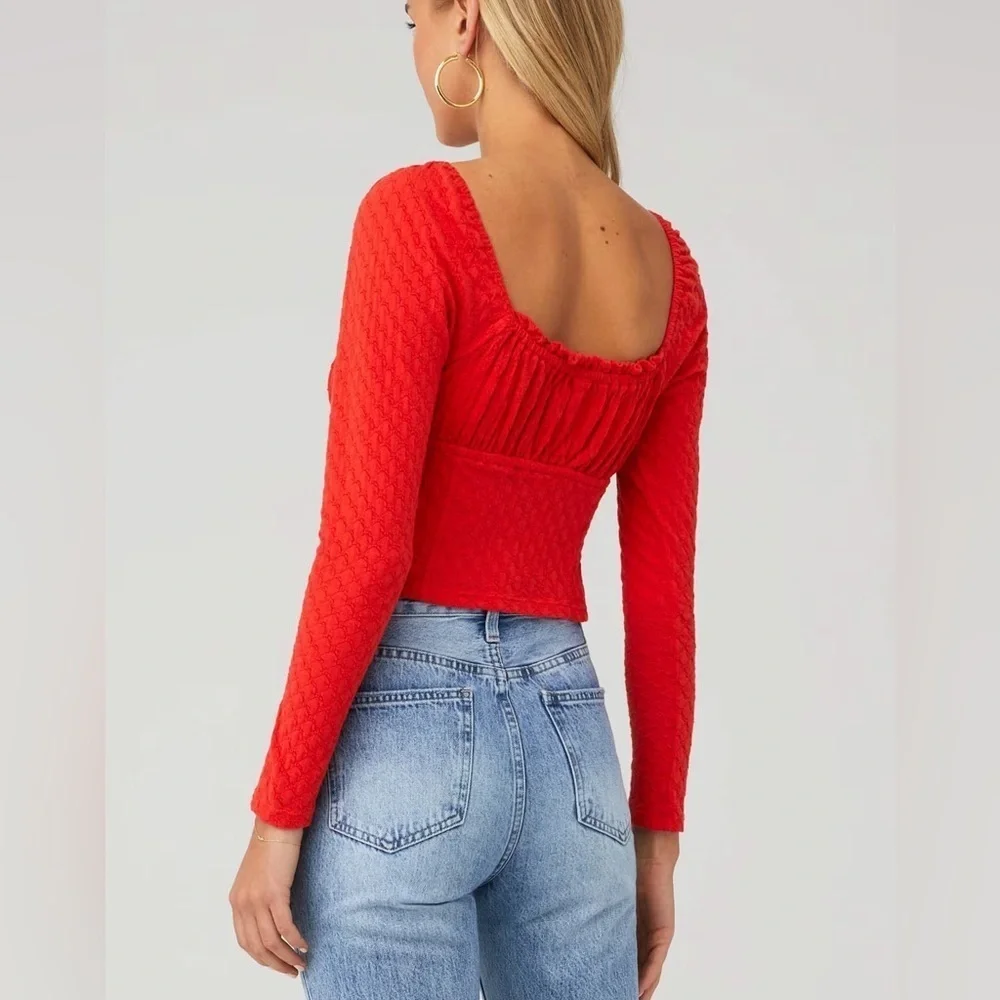 Free People size medium