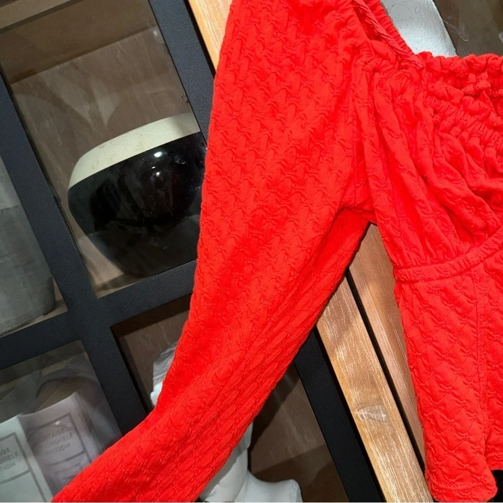 Free People size medium