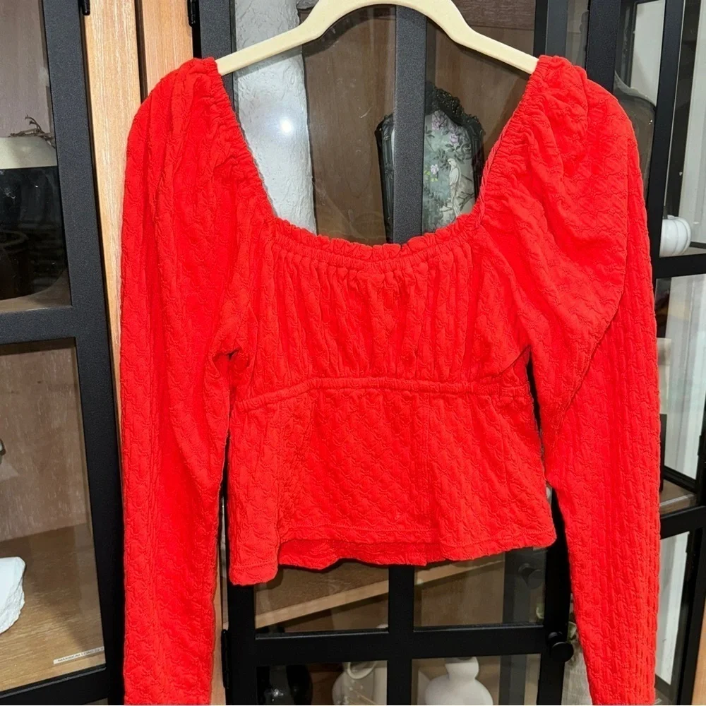 Free People size medium