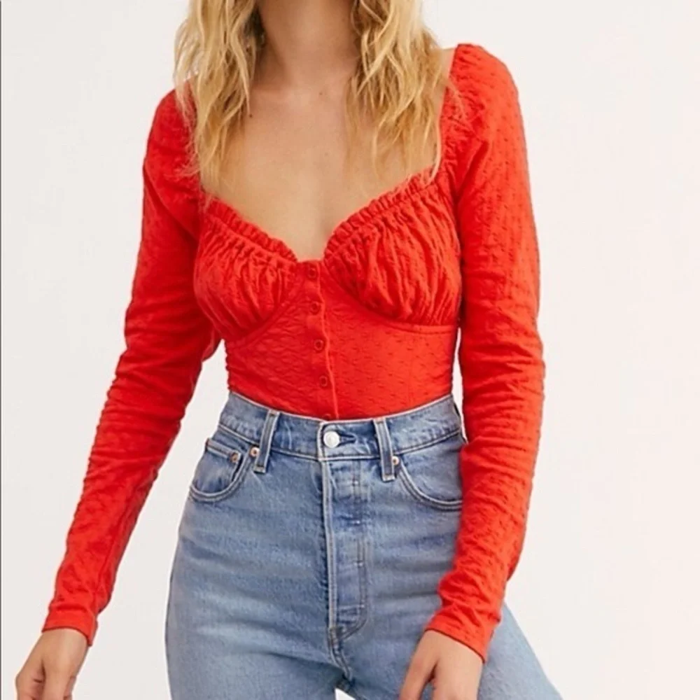 Free People size medium
