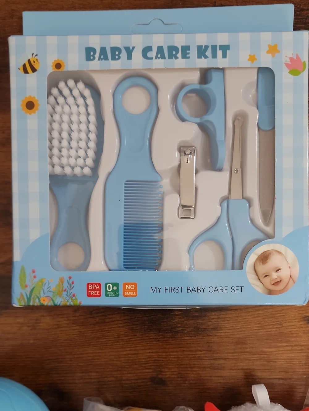 N/A assorted baby