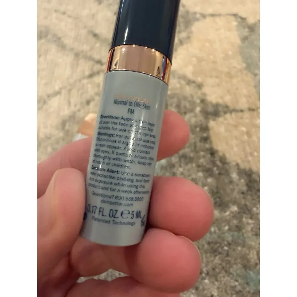 Skinbetter alpharet 17oz clearing