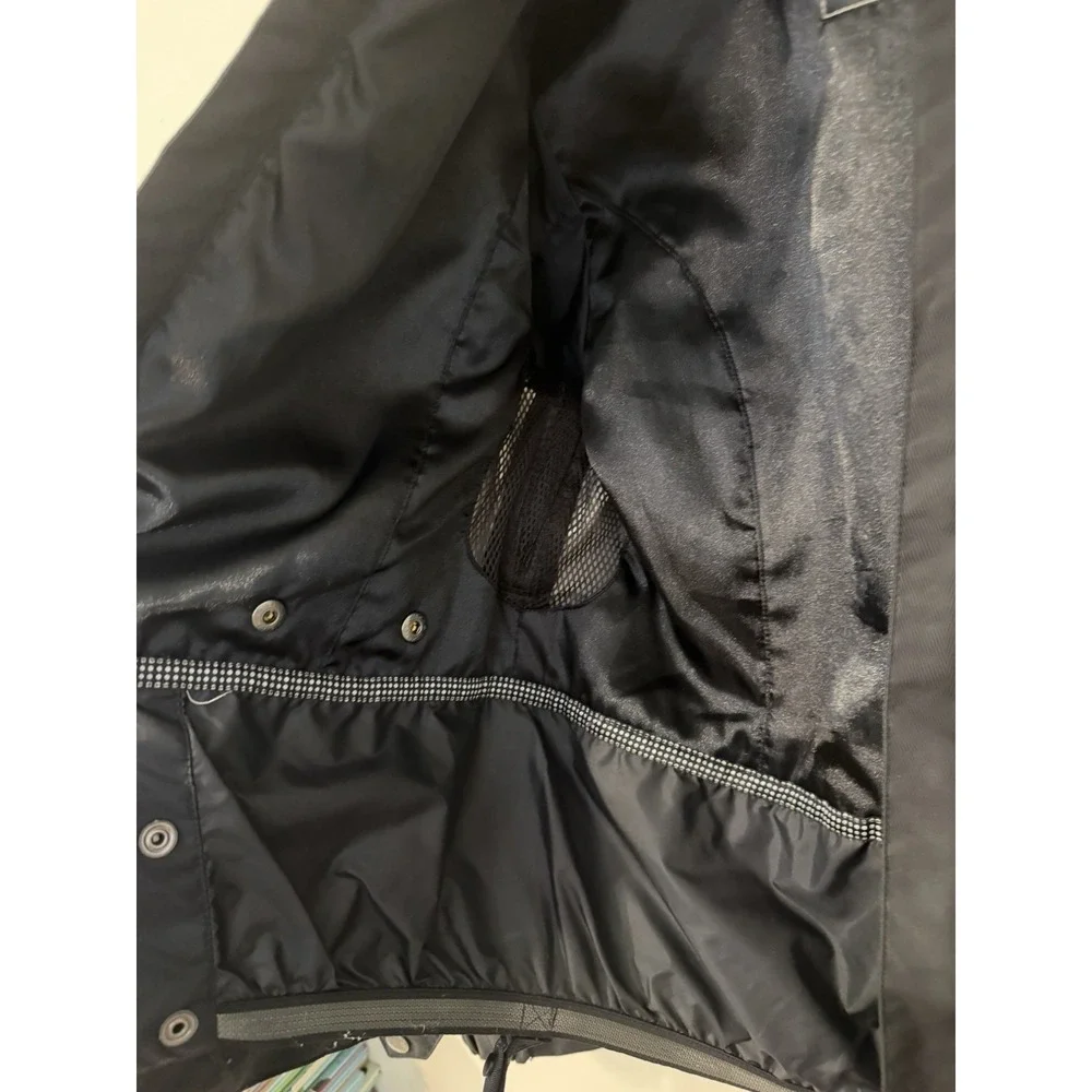Burton men full
