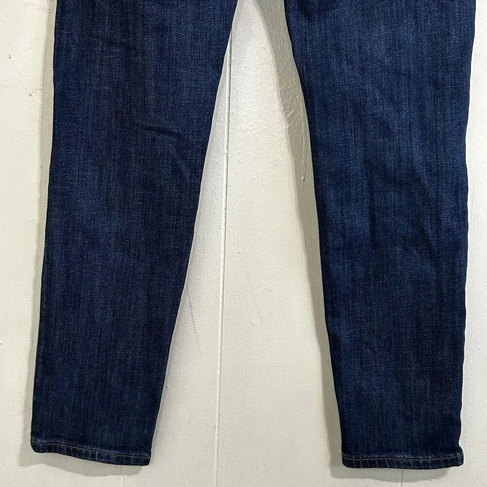 J. Crew crew toothpick