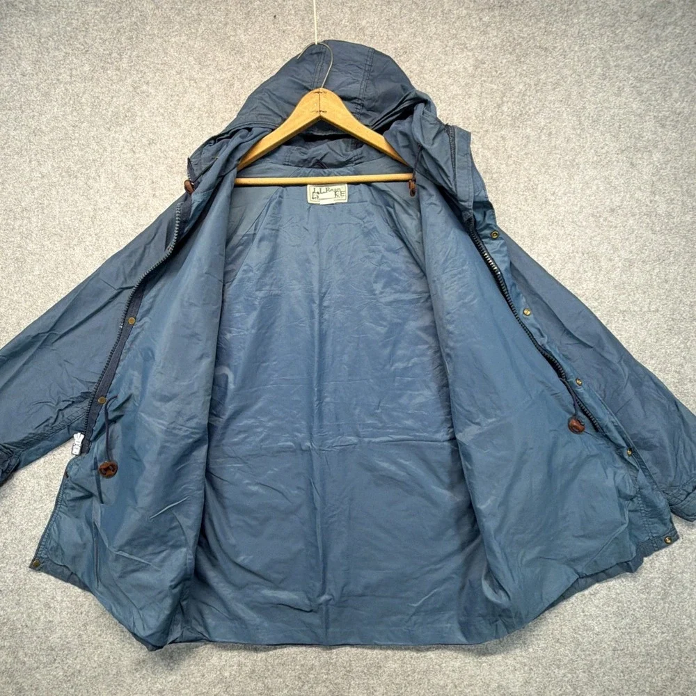 L.L. Bean vintage ll
