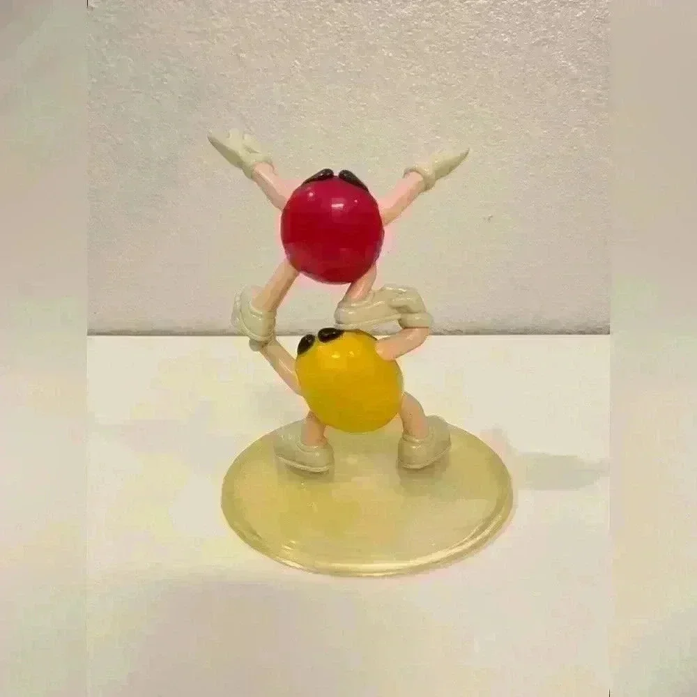 M&MS m&m vintage