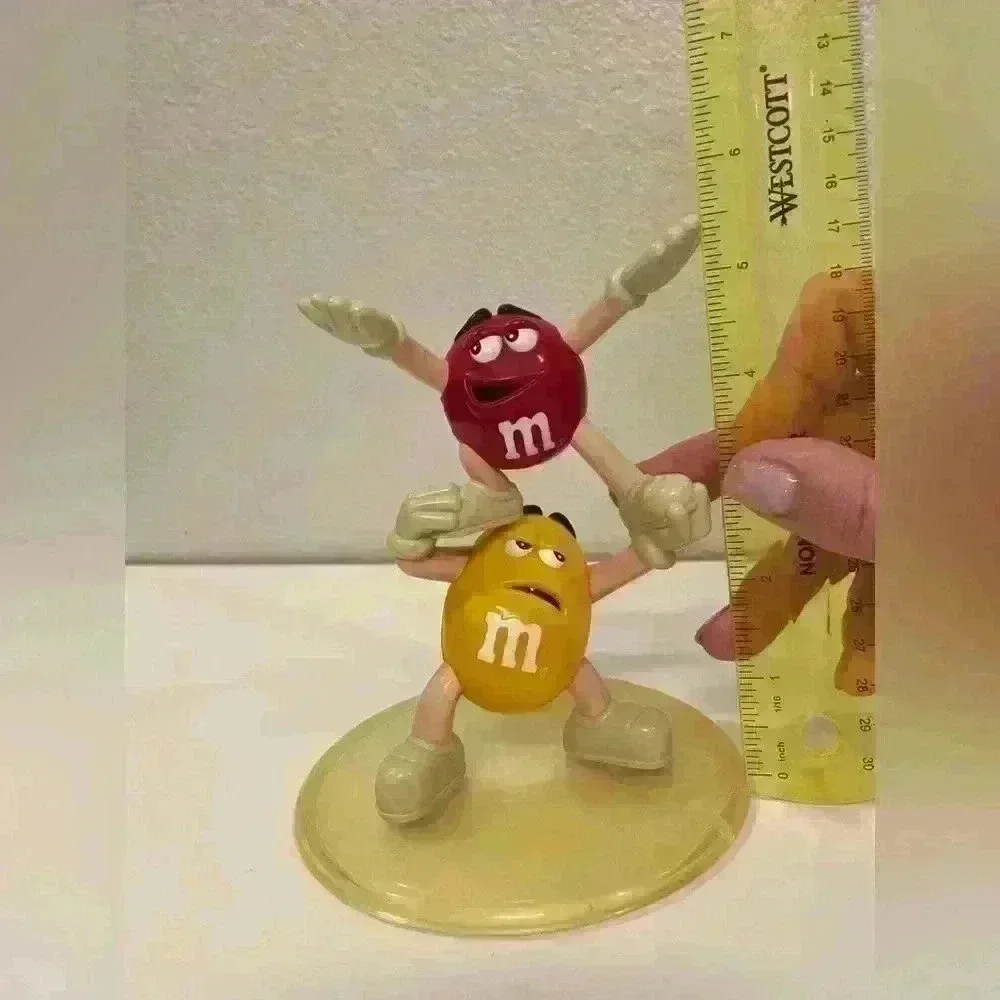 M&MS m&m vintage