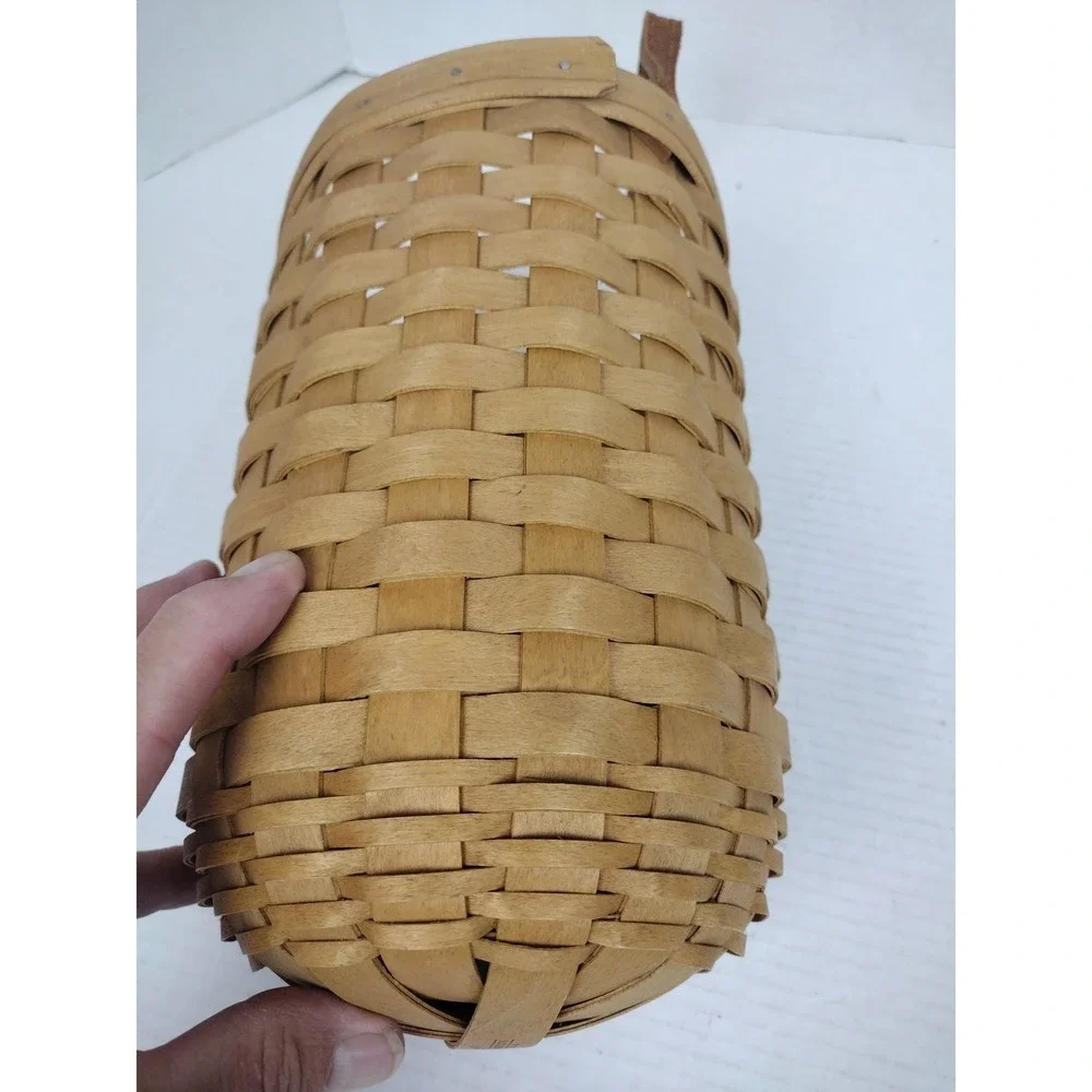 Longaberger please see