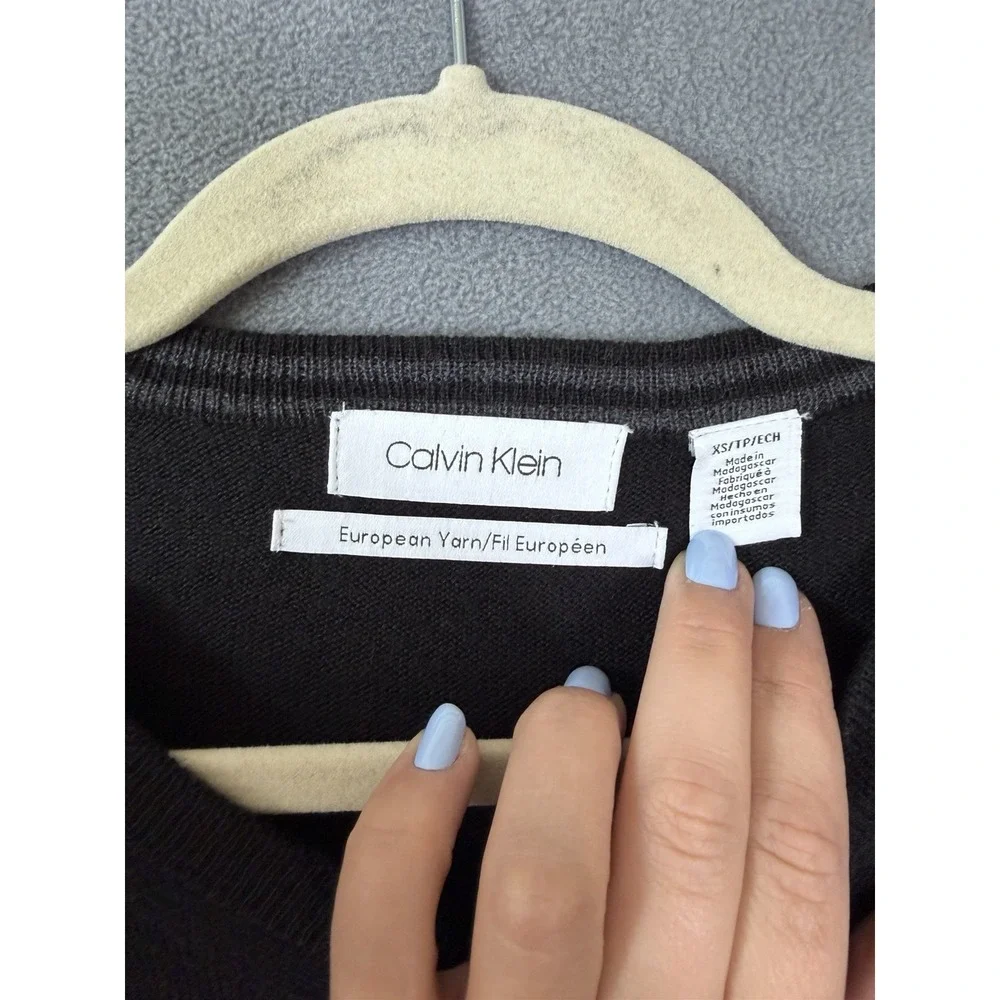 Calvin Klein calvin klein