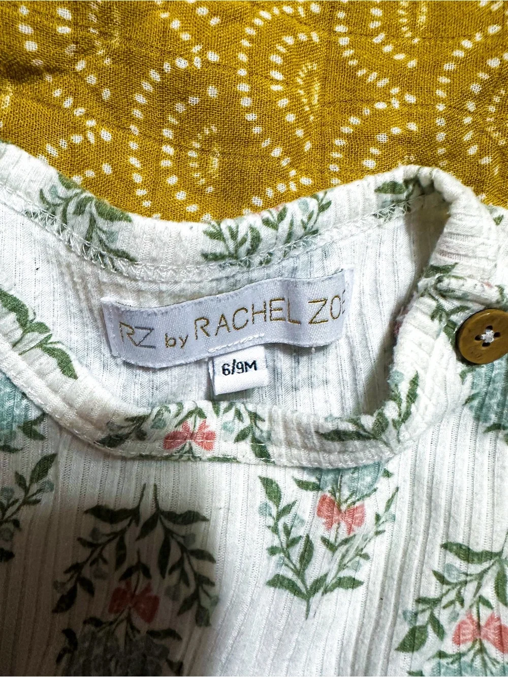 Rachel Zoe perfect your