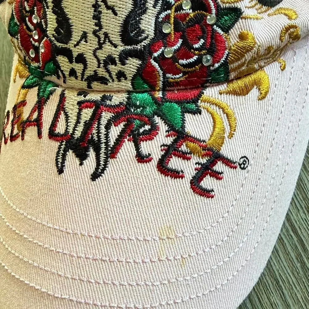 Realtree pink camo