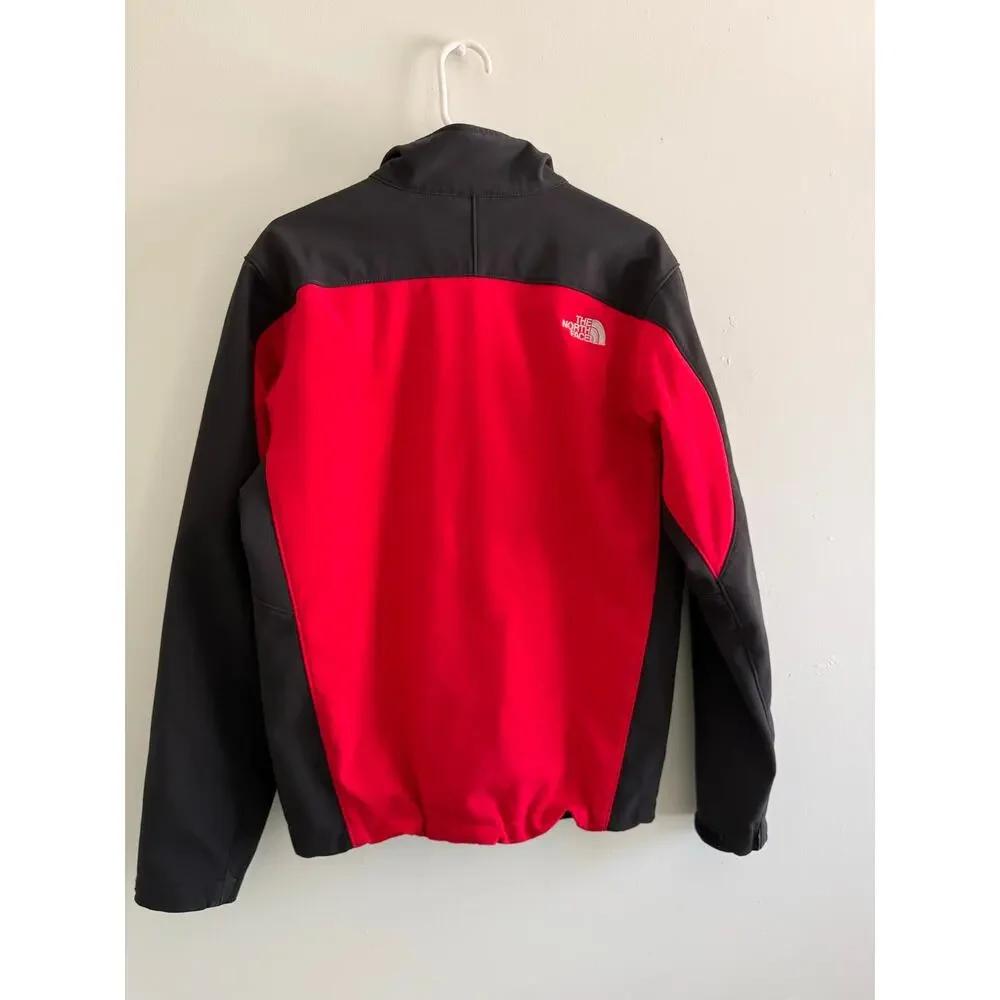 The North Face brand north