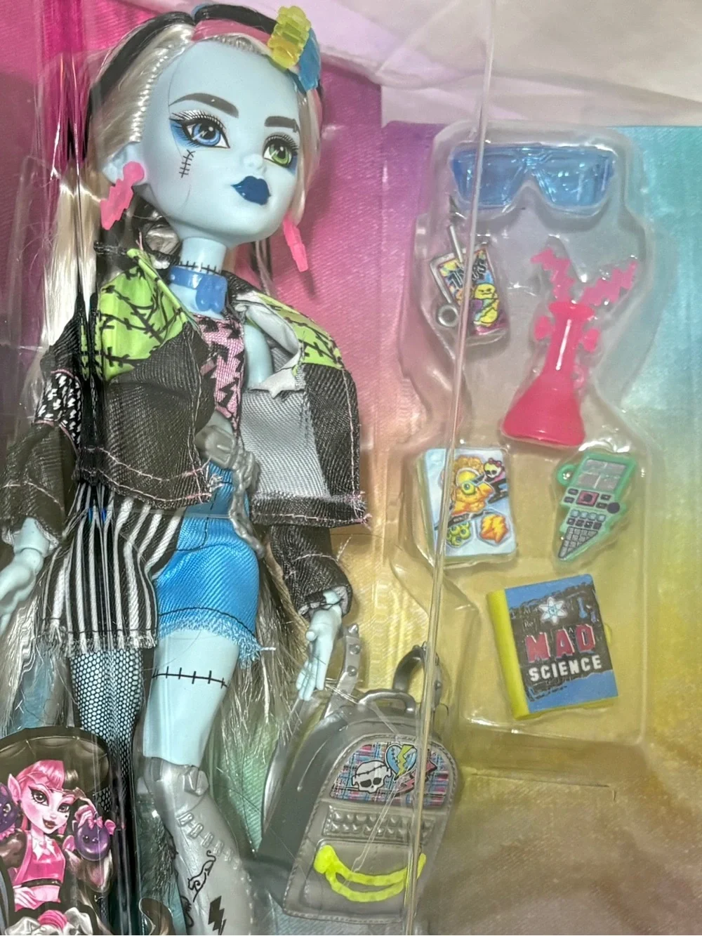monster high monster high