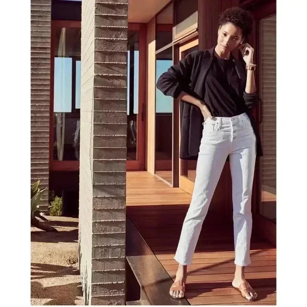 J. Crew crew vintage
