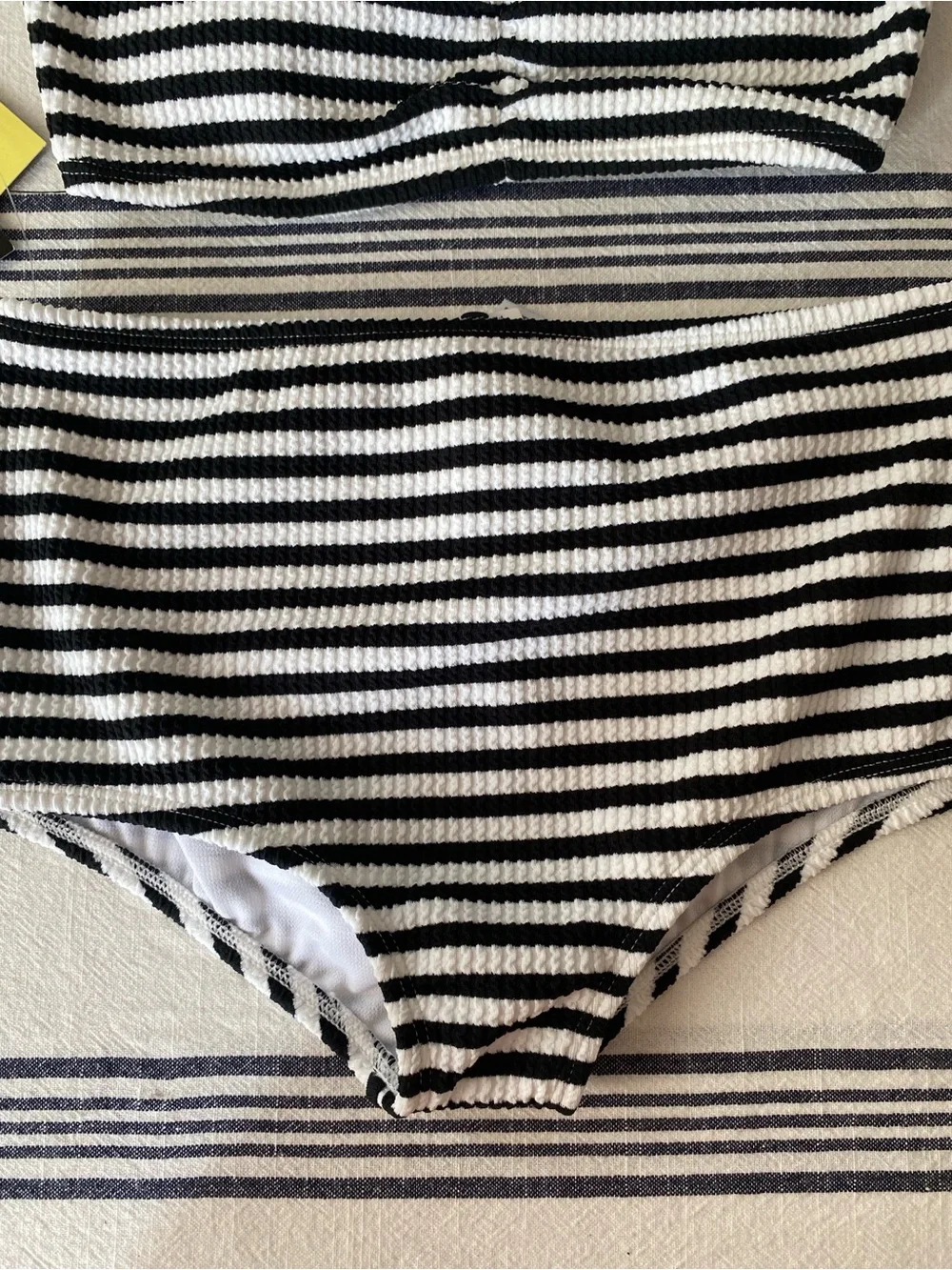 Target two piece