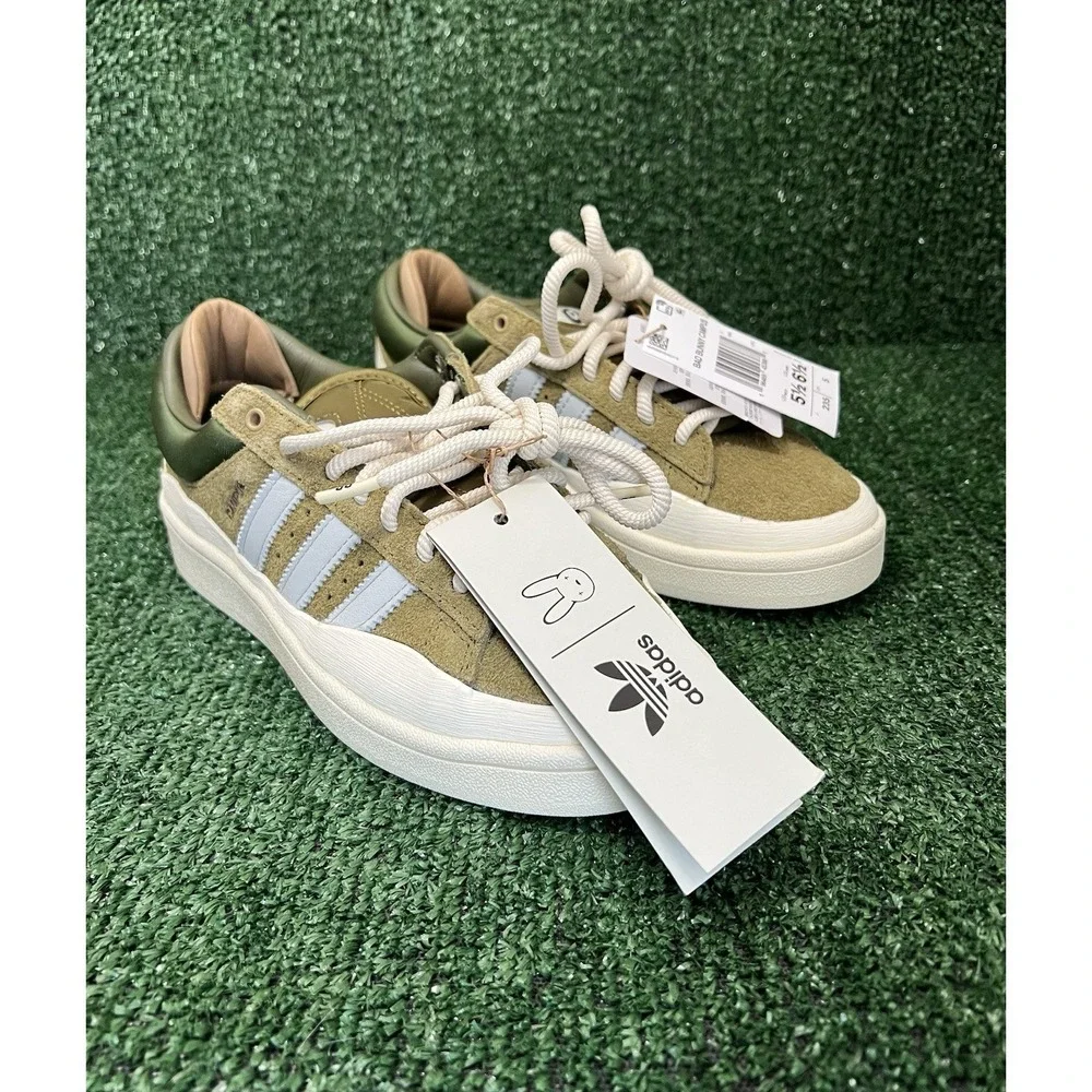adidas campus light