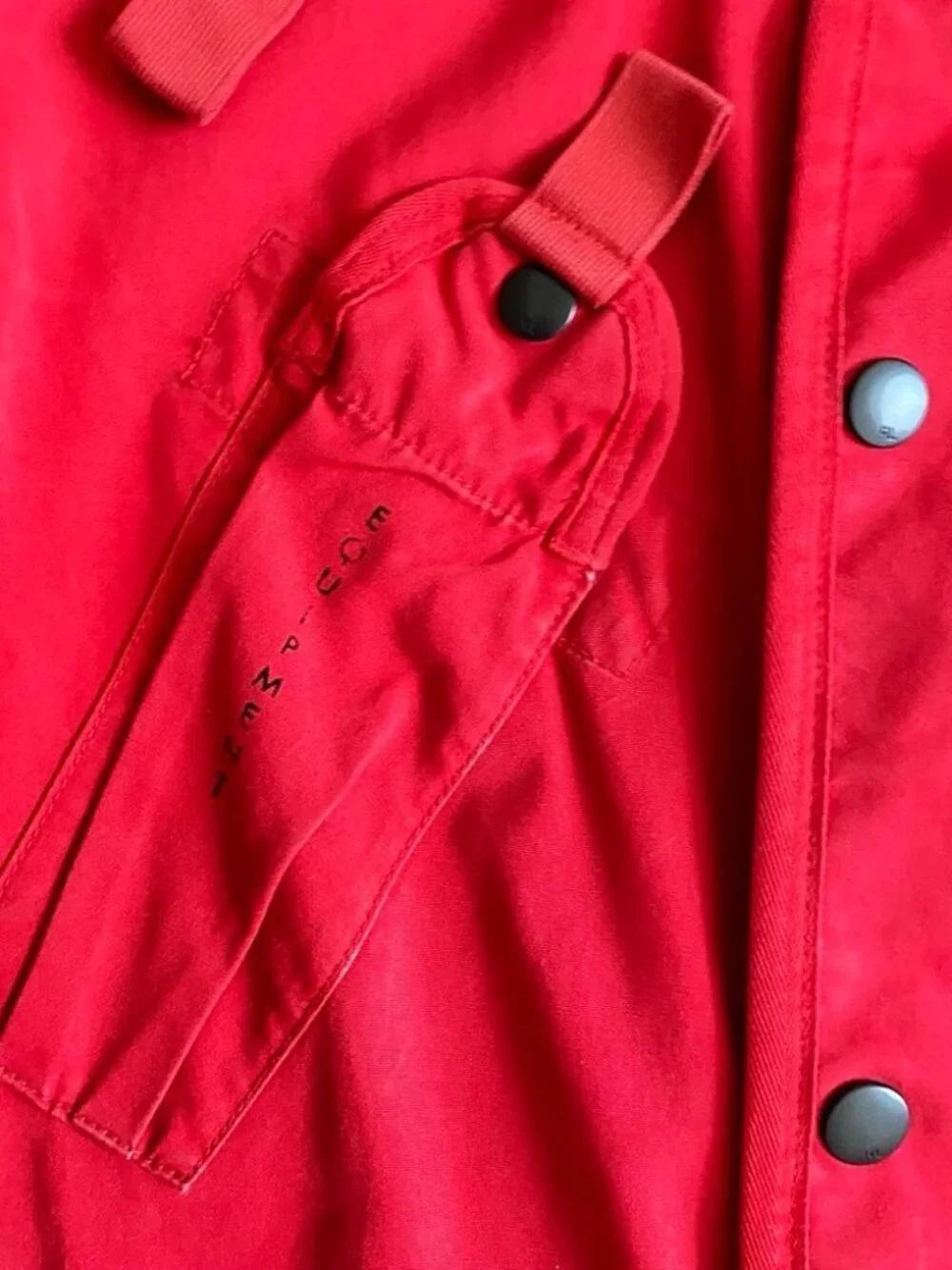 Polo Ralph Lauren pre owned