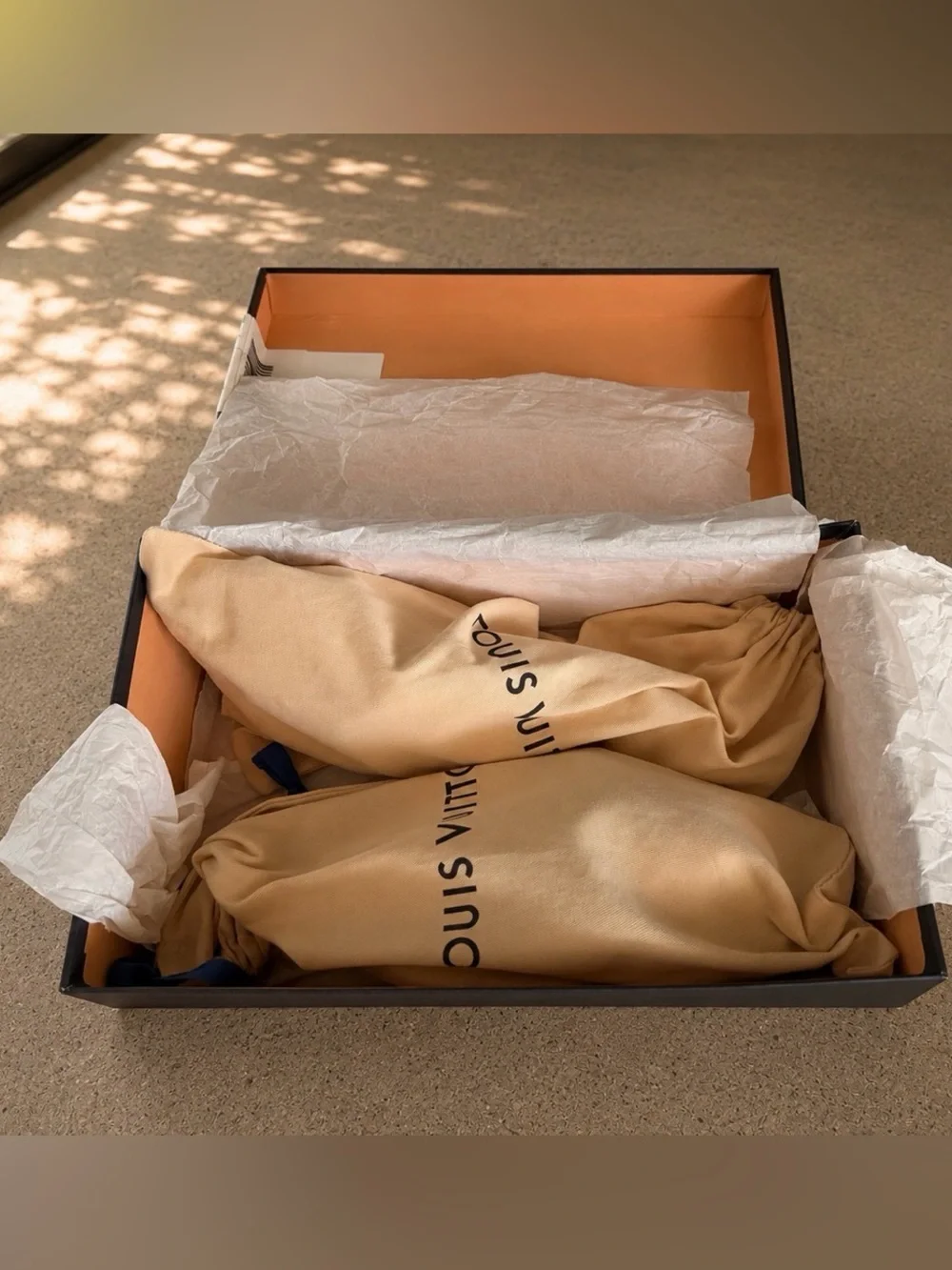 Louis Vuitton timeless louis