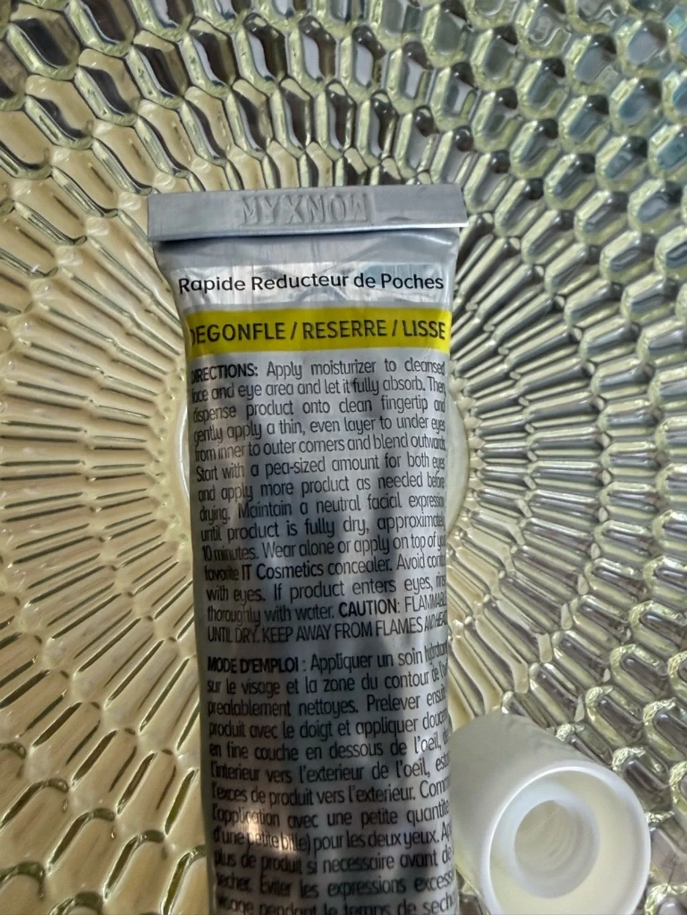 it cosmetics targets under