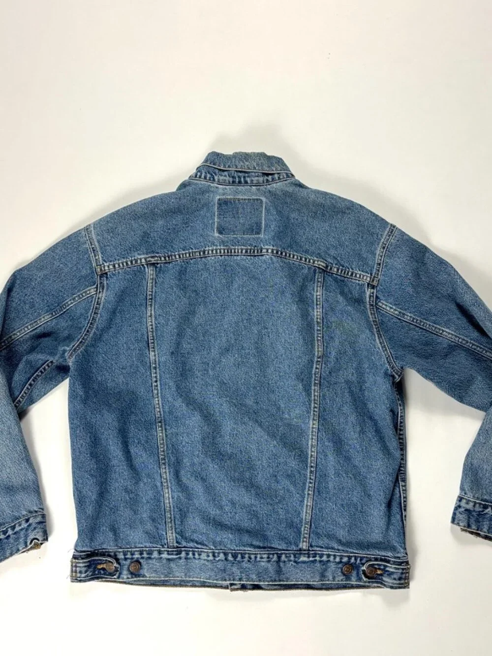 Levis as you thanks