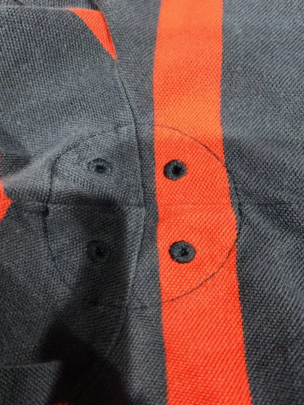Polo Ralph Lauren y2k vtg