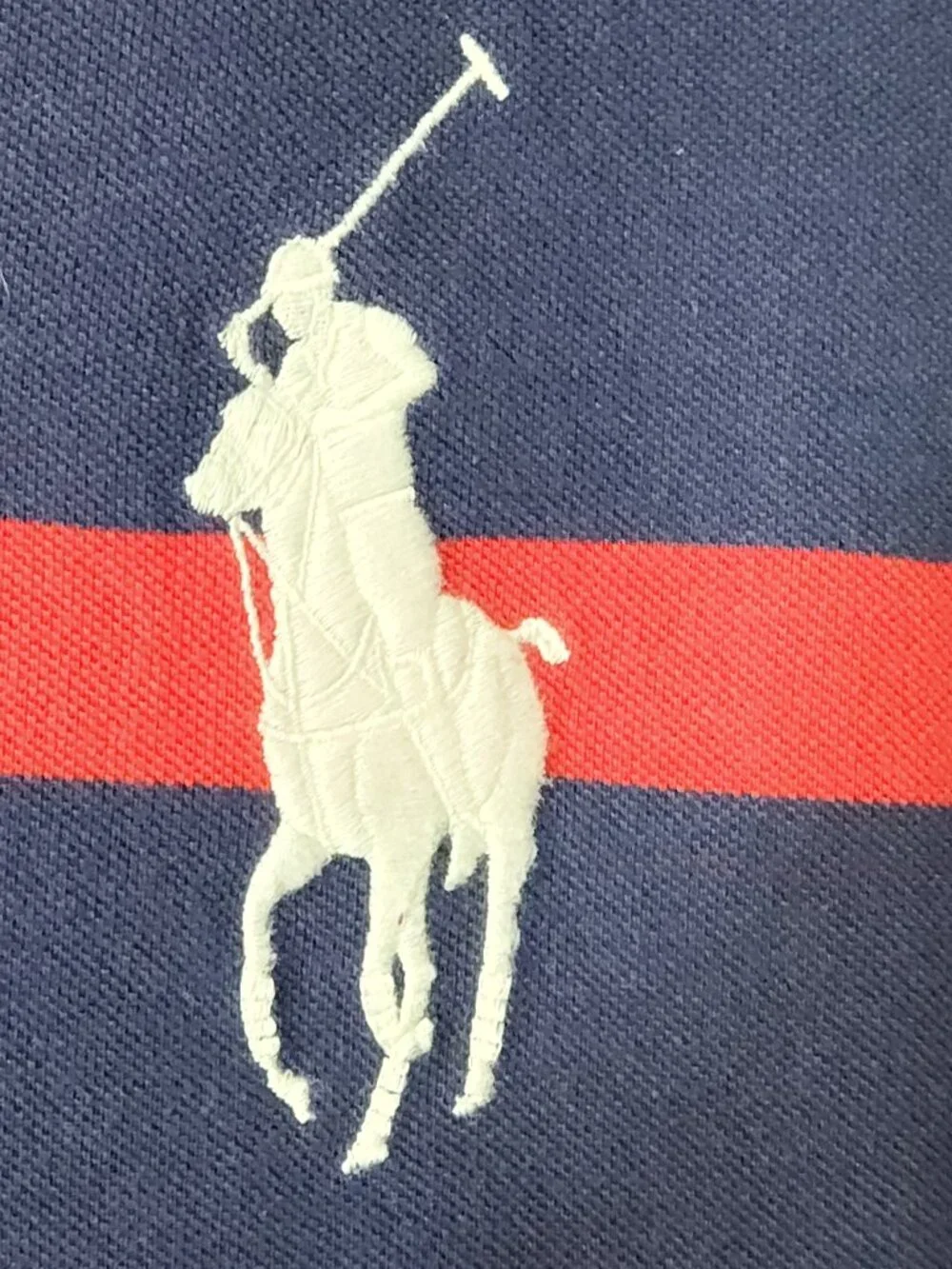 Polo Ralph Lauren y2k vtg