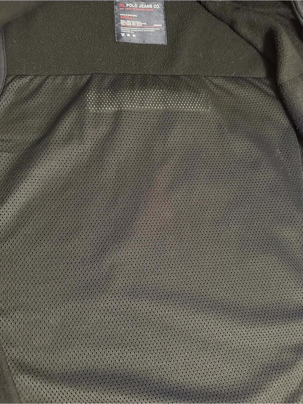 Ralph Lauren vintage rl