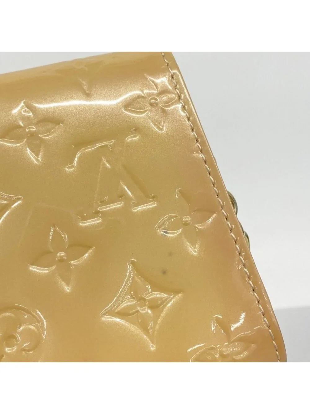 Louis Vuitton this authentic