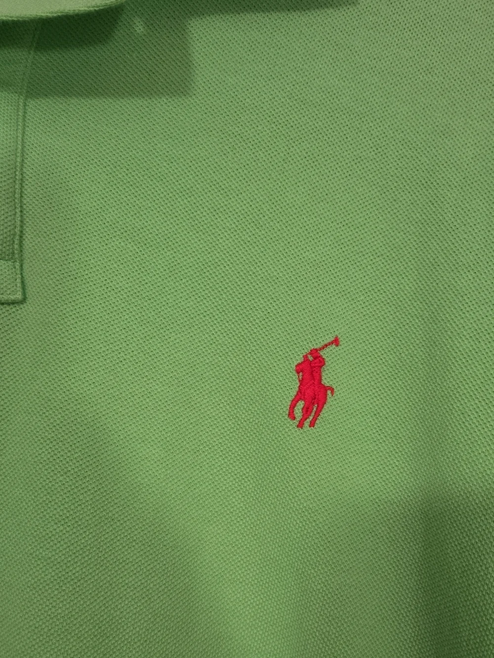 Polo Ralph Lauren polo by