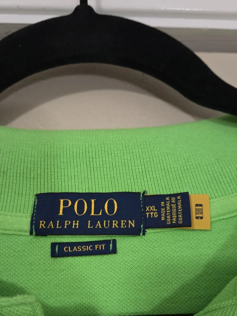 Polo Ralph Lauren polo by