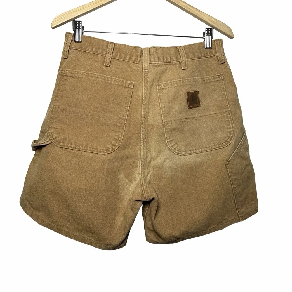 Carhartt good pre