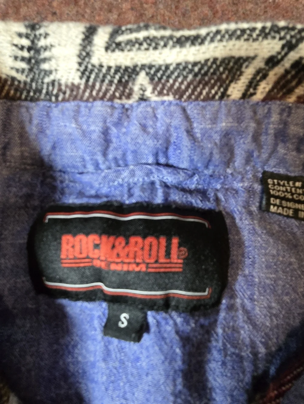 Rock & Roll Cowboy rock roll