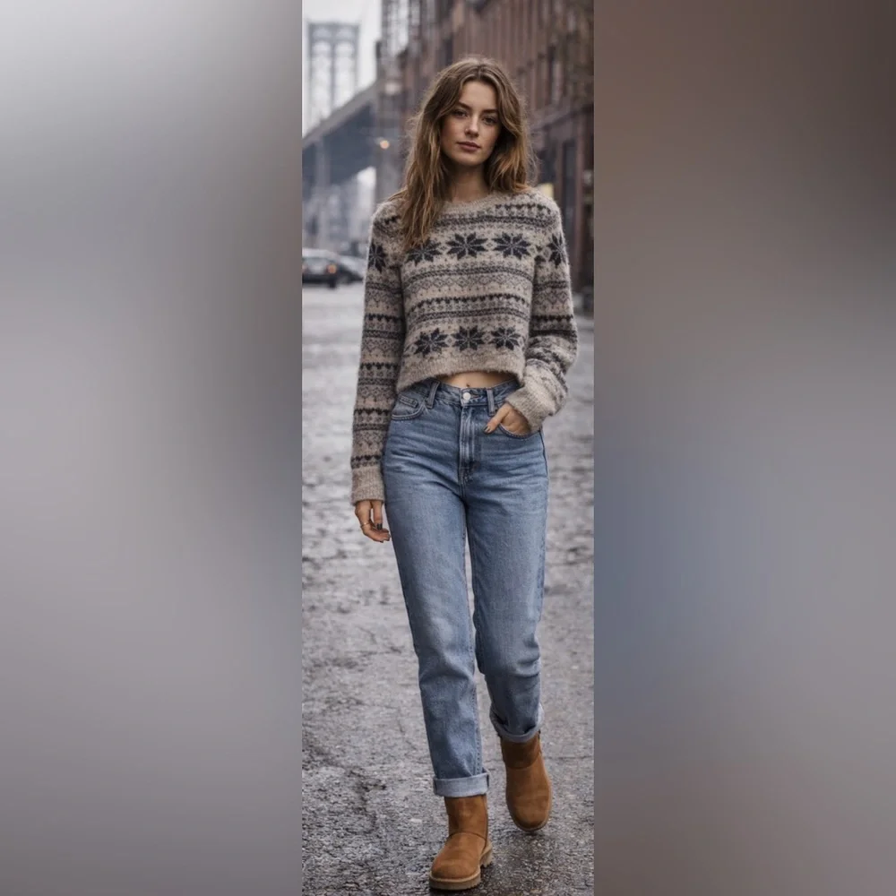 Free People boutique piece