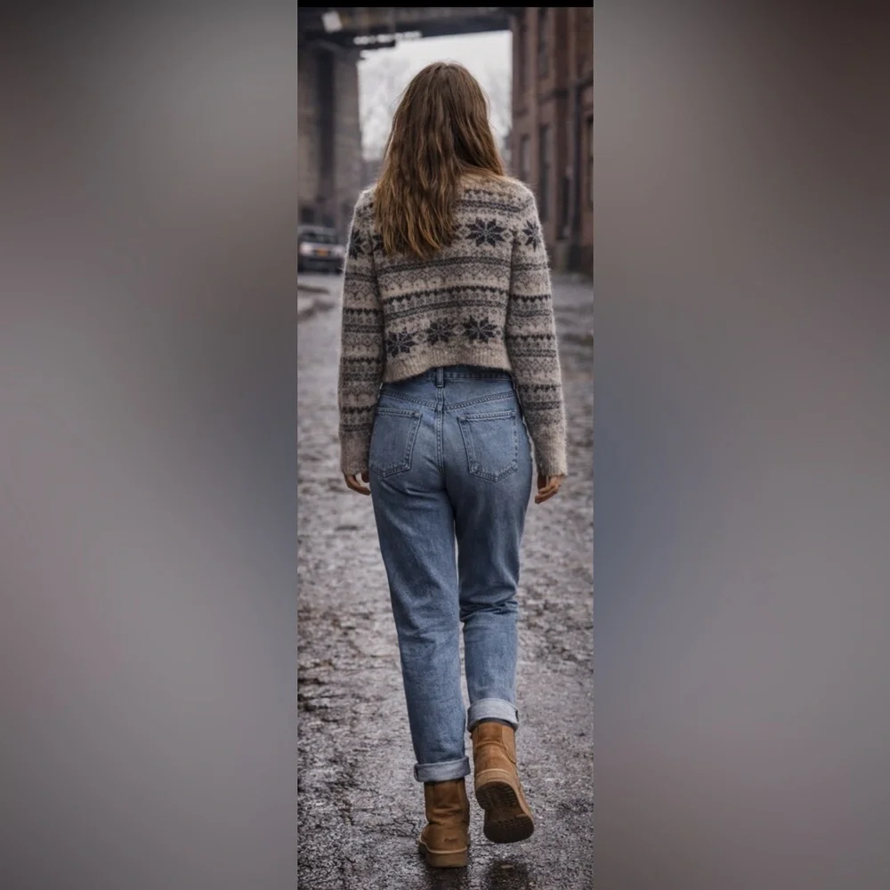 Free People boutique piece