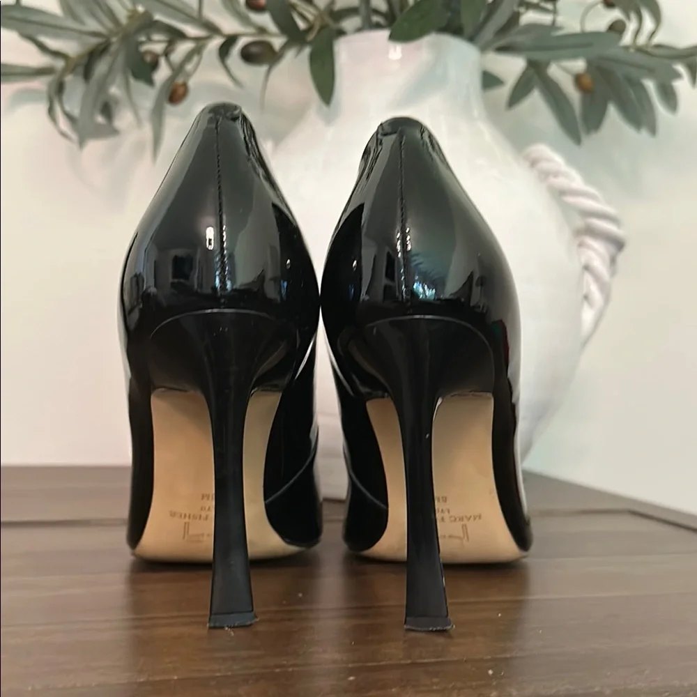 Marc Fisher smooth silhouette size