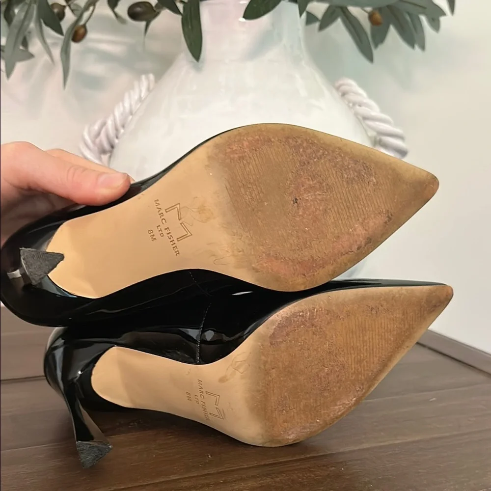 Marc Fisher versatile pumps