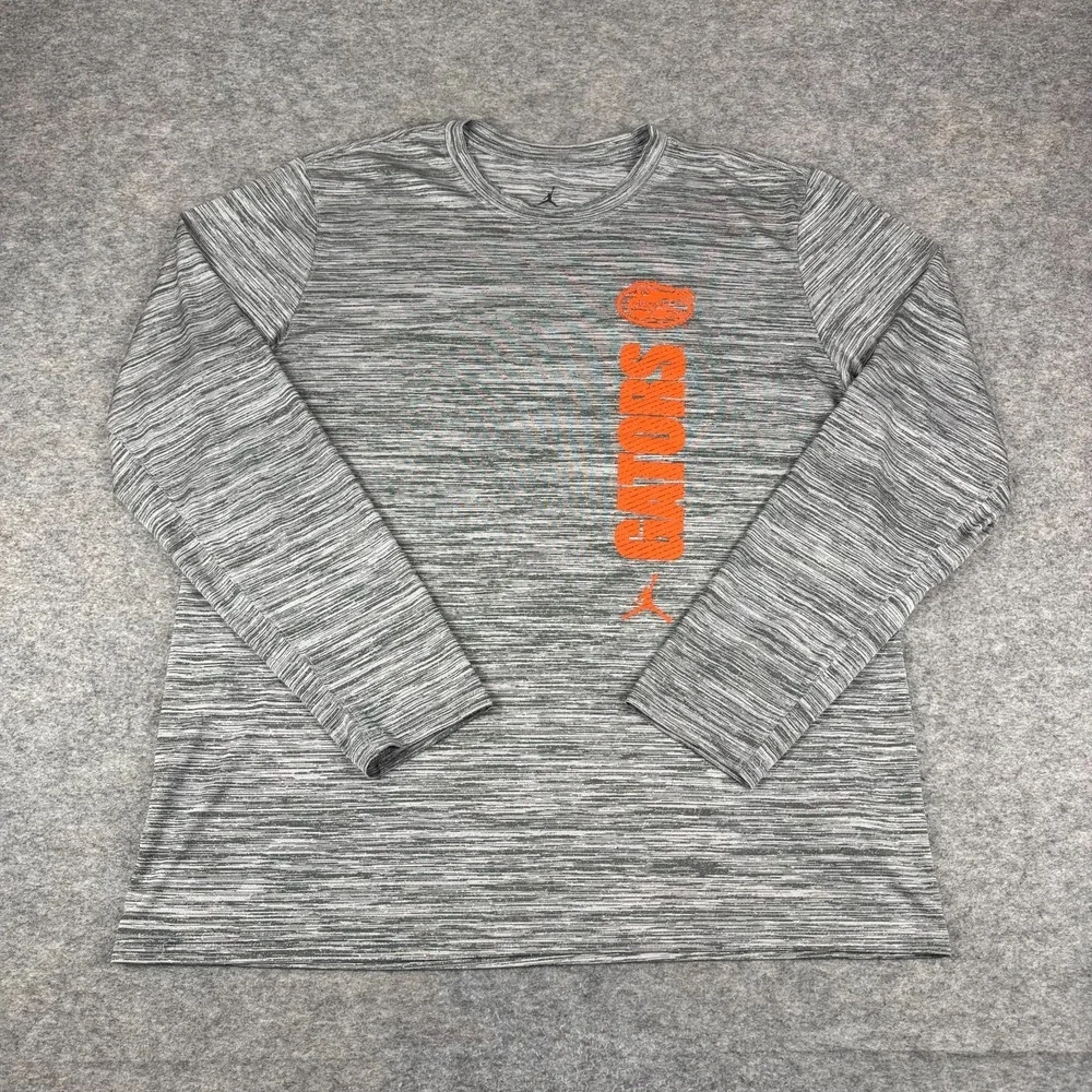 Nike long fit free